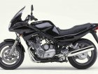 Yamaha XJ 900S Diversion